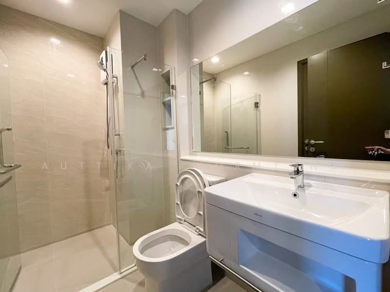 Life Ladprao Valley, Bangkok, Phaholyothin Road, Jom Phon, Chatuchak, Bangkok, 1 Bedroom, 35 sqm, Condo For Rent, by Auttika Phormtong, 500281341 - DDproperty.com