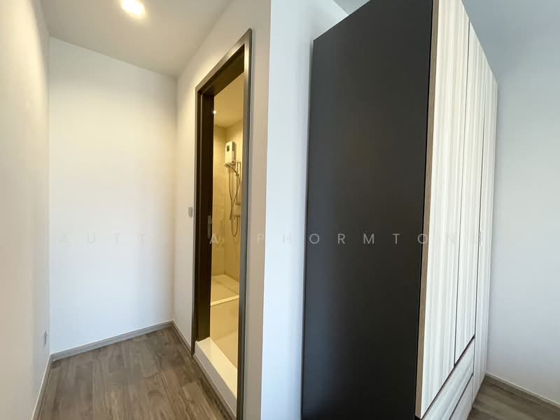 Life Ladprao Valley, Bangkok, Phaholyothin Road, Jom Phon, Chatuchak, Bangkok, 2 Bedrooms, 58 sqm, Condo For Rent, by Auttika Phormtong, 500281342 - DDproperty.com