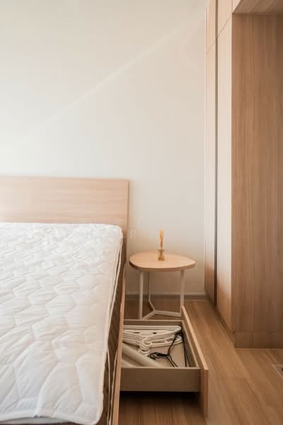 M Jatujak, Bangkok, Phahonyothin Road, Chatuchak, Chatuchak, Bangkok, 1 Bedroom, 34 sqm, Condo For Rent, by Auttika Phormtong, 500281344 - DDproperty.com