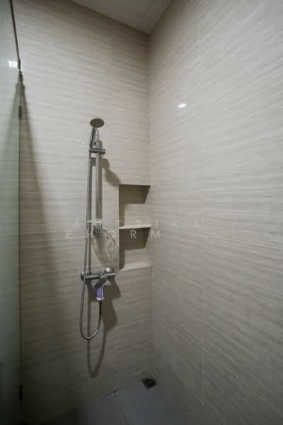 M Jatujak, Bangkok, Phahonyothin Road, Chatuchak, Chatuchak, Bangkok, 1 Bedroom, 34 sqm, Condo For Rent, by Auttika Phormtong, 500281344 - DDproperty.com