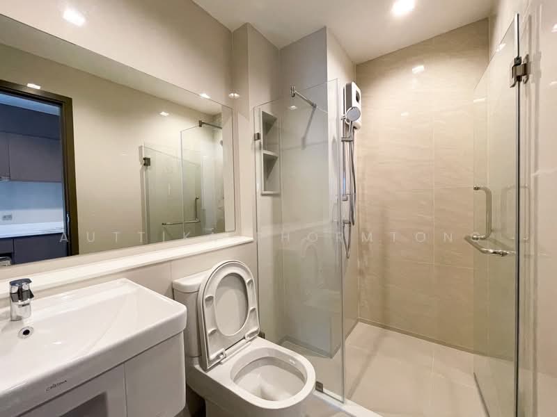 Life Ladprao Valley, Bangkok, Phaholyothin Road, Jom Phon, Chatuchak, Bangkok, Studio, 29 sqm, Condo For Rent, by Auttika Phormtong, 500281345 - DDproperty.com