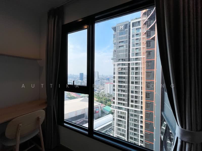 Life Ladprao Valley : ไลฟ์ ลาดพร้าว แวลลีย์, กรุงเทพ, ถนนพหลโยธิน, จอมพล, จตุจักร, กรุงเทพ, 29 ตร.ม., คอนโด ให้เช่า, โดย Auttika Phormtong, 500281345 - DDproperty.com