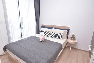 For Rent - The Reserve Phahol-Pradipat, Bangkok