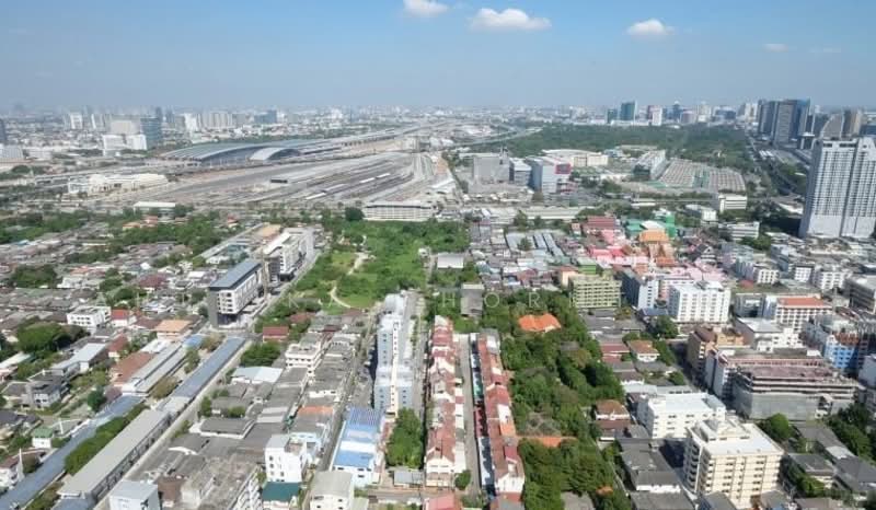The Reserve Phahol-Pradipat : เดอะ รีเซิร์ฟ พหล-ประดิพัทธ์, กรุงเทพ, ซอยประดิพัทธ์ 23, สามเสนใน, พญาไท, กรุงเทพ, 35 ตร.ม., คอนโด ให้เช่า, โดย Auttika Phormtong, 500281346 - DDproperty.com