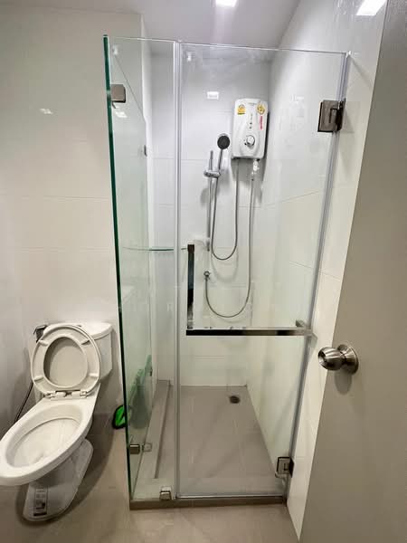 Chapter One The Campus Ladprao 1, Bangkok, Soi Ladprao 1 Ladprao Road, Jom Phon, Chatuchak, Bangkok, Studio, 24 sqm, Condo For Rent, by Auttika Phormtong, 500281350 - DDproperty.com
