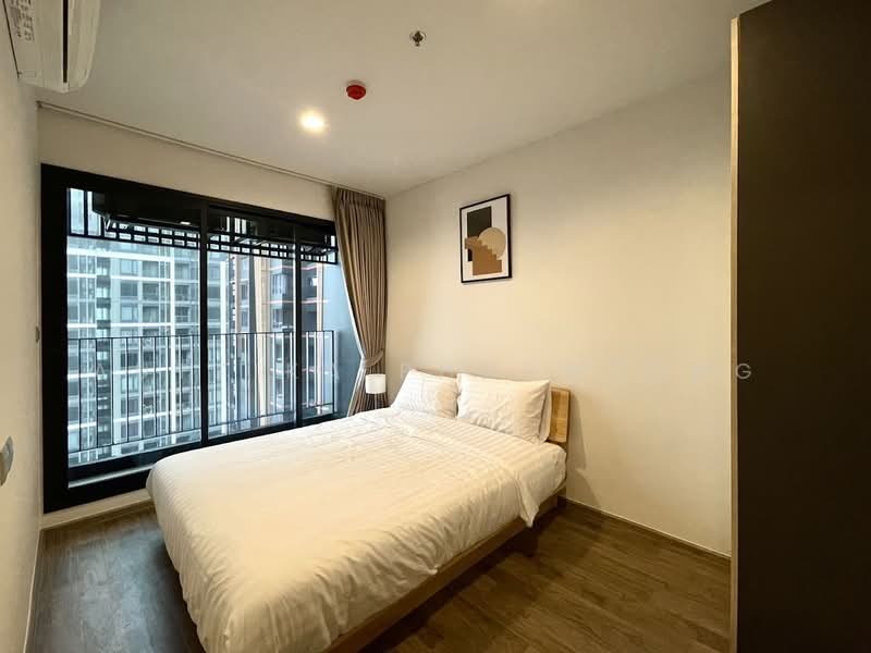 Life Ladprao Valley, Bangkok, Phaholyothin Road, Jom Phon, Chatuchak, Bangkok, 1 Bedroom, 36 sqm, Condo For Rent, by Auttika Phormtong, 500281355 - DDproperty.com