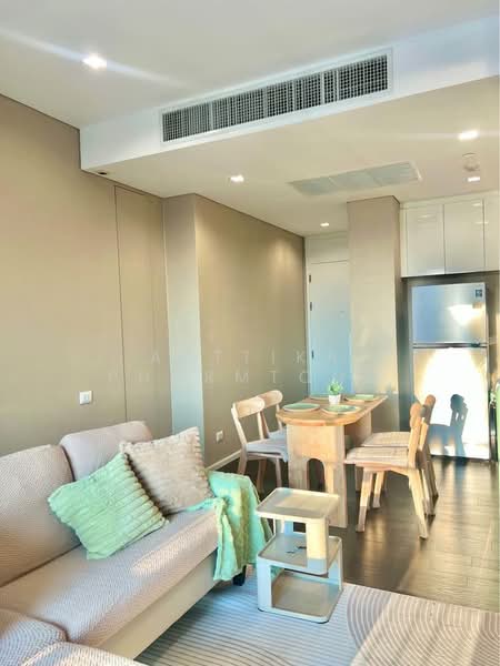 The Saint Residences Ladprao : เดอะ เซนต์ เรสิเดนเซส, กรุงเทพ, 588 ถนนวิภาวดีรังสิต, จอมพล, จตุจักร, กรุงเทพ, 57 ตร.ม., คอนโด ให้เช่า, โดย Auttika Phormtong, 500281356 - DDproperty.com