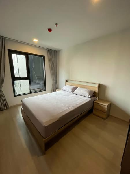 Life @ Phahon 18, Bangkok, 1038 Phahonyothin 18, Jom Phon, Chatuchak, Bangkok, 1 Bedroom, 35 sqm, Condo For Rent, by Auttika Phormtong, 500281358 - DDproperty.com