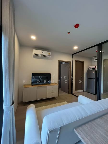 Life @ Phahon 18, Bangkok, 1038 Phahonyothin 18, Jom Phon, Chatuchak, Bangkok, 1 Bedroom, 35 sqm, Condo For Rent, by Auttika Phormtong, 500281358 - DDproperty.com