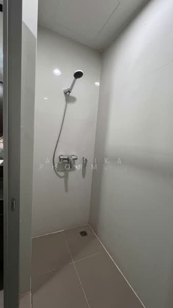 The Line Phahonyothin Park, Bangkok, 1090 Phahonyothin Road, Jom Phon, Chatuchak, Bangkok, 1 Bedroom, 34 sqm, Condo For Rent, by Auttika Phormtong, 500281361 - DDproperty.com