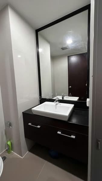 The Line Phahonyothin Park, Bangkok, 1090 Phahonyothin Road, Jom Phon, Chatuchak, Bangkok, 1 Bedroom, 34 sqm, Condo For Rent, by Auttika Phormtong, 500281361 - DDproperty.com