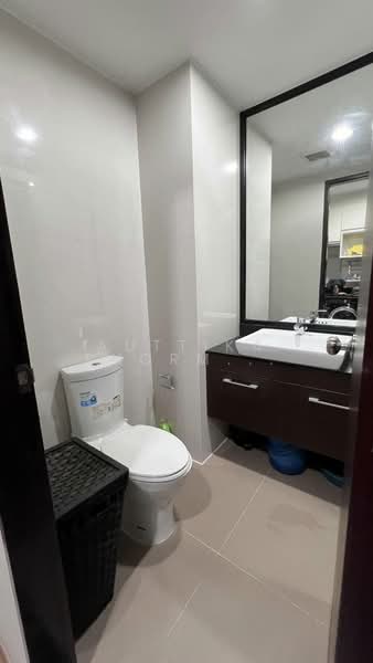 The Line Phahonyothin Park, Bangkok, 1090 Phahonyothin Road, Jom Phon, Chatuchak, Bangkok, 1 Bedroom, 34 sqm, Condo For Rent, by Auttika Phormtong, 500281361 - DDproperty.com