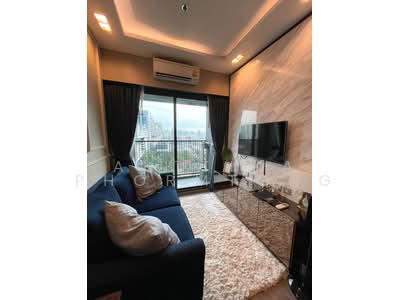 For Rent - Whizdom Avenue Ratchada-Ladprao, Bangkok
