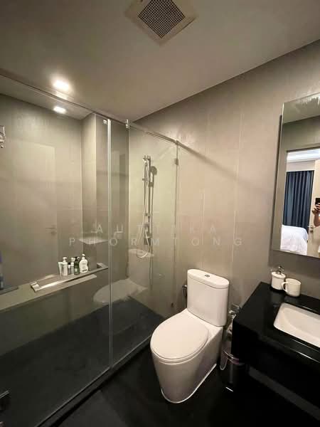 Whizdom Avenue Ratchada-Ladprao : วิสซ์ดอม อเวนิว รัชดา-ลาดพร้าว, กรุงเทพ, ถนนลาดพร้าว, จอมพล, จตุจักร, กรุงเทพ, 35 ตร.ม., คอนโด ให้เช่า, โดย Auttika Phormtong, 500281363 - DDproperty.com