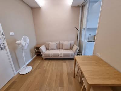 For Rent - The Saint Residences Ladprao, Bangkok