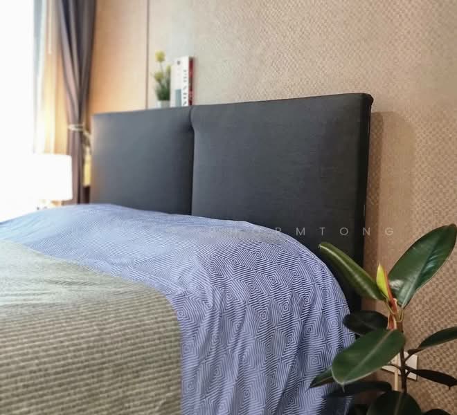 Centric Ratchada-Huai Khwang, Bangkok, Ratchadapisek Road, Huai Khwang, Huai Khwang, Bangkok, 1 Bedroom, 32 sqm, Condo For Sale, by Auttika Phormtong, 500281366 - DDproperty.com
