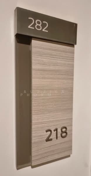 Centric Ratchada-Huai Khwang, Bangkok, Ratchadapisek Road, Huai Khwang, Huai Khwang, Bangkok, 1 Bedroom, 32 sqm, Condo For Sale, by Auttika Phormtong, 500281366 - DDproperty.com