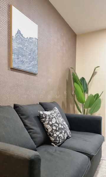 Centric Ratchada-Huai Khwang, Bangkok, Ratchadapisek Road, Huai Khwang, Huai Khwang, Bangkok, 1 Bedroom, 32 sqm, Condo For Sale, by Auttika Phormtong, 500281366 - DDproperty.com