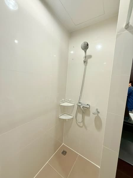 The Line Phahonyothin Park, Bangkok, 1090 Phahonyothin Road, Jom Phon, Chatuchak, Bangkok, 1 Bedroom, 38 sqm, Condo For Rent, by Auttika Phormtong, 500281367 - DDproperty.com