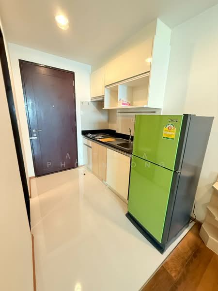 The Line Phahonyothin Park, Bangkok, 1090 Phahonyothin Road, Jom Phon, Chatuchak, Bangkok, 1 Bedroom, 38 sqm, Condo For Rent, by Auttika Phormtong, 500281367 - DDproperty.com