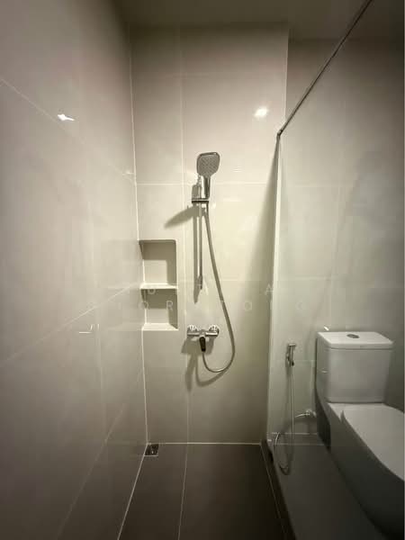 M Jatujak, Bangkok, Phahonyothin Road, Chatuchak, Chatuchak, Bangkok, 1 Bedroom, 32 sqm, Condo For Rent, by Auttika Phormtong, 500281372 - DDproperty.com