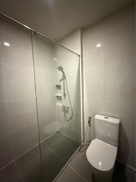 M Jatujak, Bangkok, Phahonyothin Road, Chatuchak, Chatuchak, Bangkok, 1 Bedroom, 32 sqm, Condo For Rent, by Auttika Phormtong, 500281372 - DDproperty.com