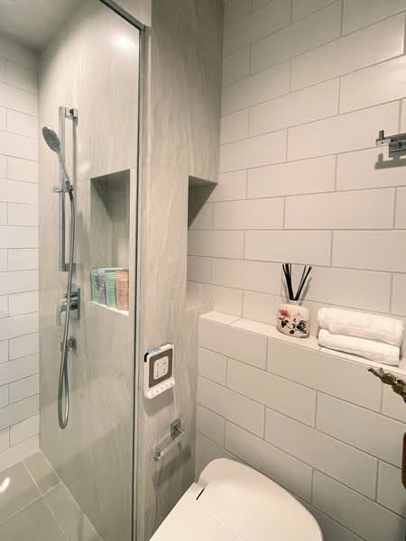 The Line Jatujak-Mochit, Bangkok, Phaholyothin Road, Jom Phon, Chatuchak, Bangkok, 1 Bedroom, 35 sqm, Condo For Rent, by Auttika Phormtong, 500281373 - DDproperty.com