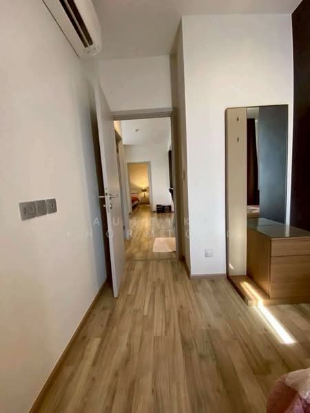 The Line Jatujak-Mochit, Bangkok, Phaholyothin Road, Jom Phon, Chatuchak, Bangkok, 2 Bedrooms, 60 sqm, Condo For Rent, by Auttika Phormtong, 500281374 - DDproperty.com