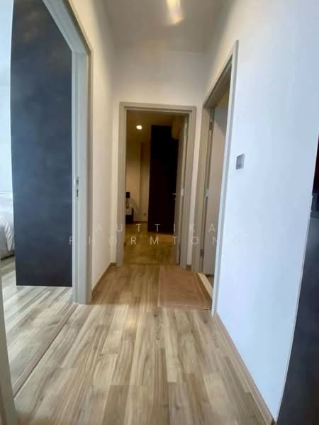 The Line Jatujak-Mochit, Bangkok, Phaholyothin Road, Jom Phon, Chatuchak, Bangkok, 2 Bedrooms, 60 sqm, Condo For Rent, by Auttika Phormtong, 500281374 - DDproperty.com