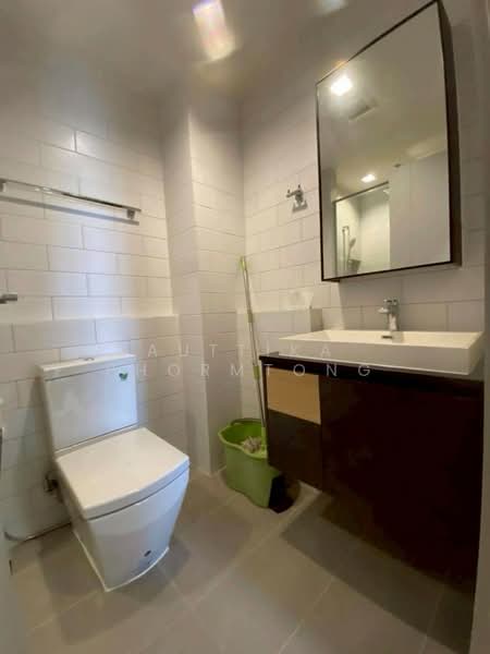 The Line Jatujak-Mochit, Bangkok, Phaholyothin Road, Jom Phon, Chatuchak, Bangkok, 2 Bedrooms, 60 sqm, Condo For Rent, by Auttika Phormtong, 500281374 - DDproperty.com