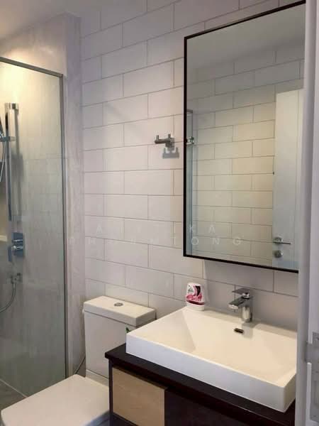 The Line Jatujak-Mochit, Bangkok, Phaholyothin Road, Jom Phon, Chatuchak, Bangkok, 3 Bedrooms, 78 sqm, Condo For Rent, by Auttika Phormtong, 500281375 - DDproperty.com