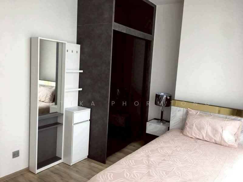 The Line Jatujak-Mochit, Bangkok, Phaholyothin Road, Jom Phon, Chatuchak, Bangkok, 3 Bedrooms, 78 sqm, Condo For Rent, by Auttika Phormtong, 500281375 - DDproperty.com