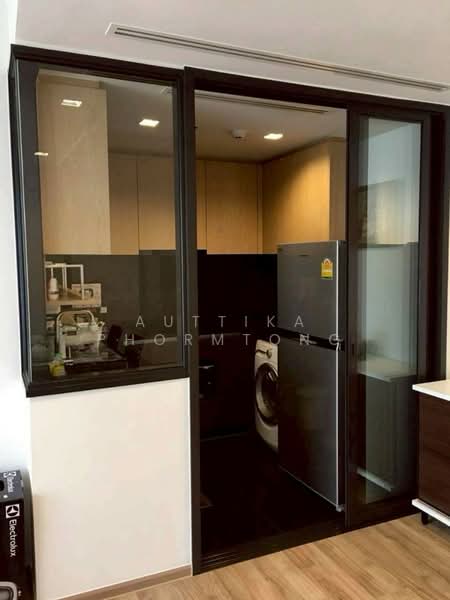 The Line Jatujak-Mochit, Bangkok, Phaholyothin Road, Jom Phon, Chatuchak, Bangkok, 3 Bedrooms, 78 sqm, Condo For Rent, by Auttika Phormtong, 500281375 - DDproperty.com