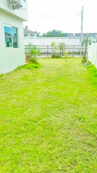 ไม่พบโครงการ, Nonthaburi, บรมราชชนนี ทางด่วนศรีรัตน์, Sala Klang, Bang Kruai, Nonthaburi, 3 Bedrooms, 240 sqm, Single Detached House For Rent, by ณัฐพงศ์ สุนทรอรุณ, 500281380 - DDproperty.com
