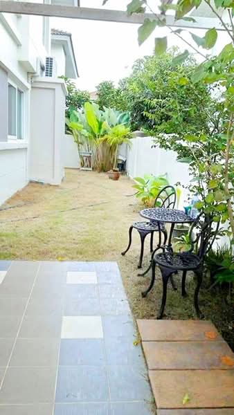 ไม่พบโครงการ, Nonthaburi, บรมราชชนนี ทางด่วนศรีรัตน์, Sala Klang, Bang Kruai, Nonthaburi, 3 Bedrooms, 240 sqm, Single Detached House For Rent, by ณัฐพงศ์ สุนทรอรุณ, 500281381 - DDproperty.com