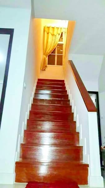 ไม่พบโครงการ, Nonthaburi, บรมราชชนนี ทางด่วนศรีรัตน์, Sala Klang, Bang Kruai, Nonthaburi, 3 Bedrooms, 240 sqm, Single Detached House For Rent, by ณัฐพงศ์ สุนทรอรุณ, 500281381 - DDproperty.com