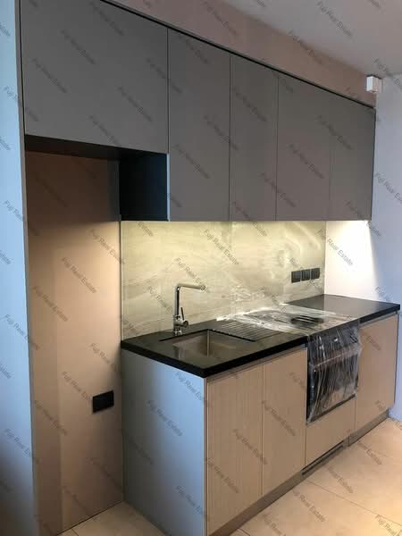 The Lofts Asoke, Bangkok, Sukhumvit 21 Road, Khlongtoei Nua, Watthana, Bangkok, 1 Bedroom, 49 sqm, Condo For Rent, by Elvis Lee, 500281389 - DDproperty.com