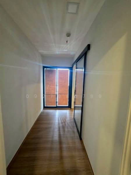 Chapter One Spark Charan, กรุงเทพ, 80 Charan Sanitwong Rd, บางอ้อ, บางพลัด, กรุงเทพ, 26 ตร.ม., คอนโด ขาย, โดย 0927988789, 500281391 - DDproperty.com
