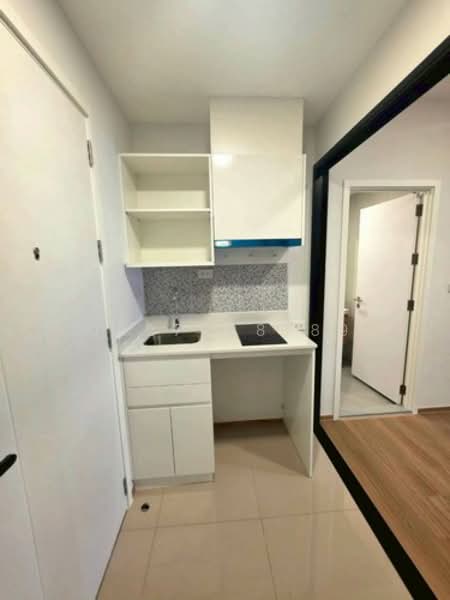 Chapter One Spark Charan, กรุงเทพ, 80 Charan Sanitwong Rd, บางอ้อ, บางพลัด, กรุงเทพ, 26 ตร.ม., คอนโด ขาย, โดย 0927988789, 500281391 - DDproperty.com