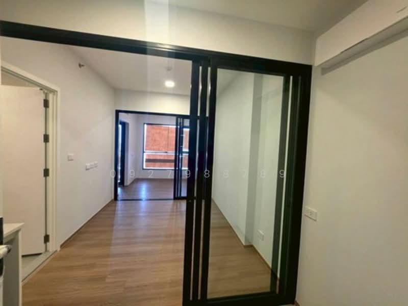 Chapter One Spark Charan, Bangkok, 80 Charan Sanitwong Rd, Bang O, Bang Phlat, Bangkok, 1 Bedroom, 26 sqm, Condo For Sale, by 0927988789, 500281391 - DDproperty.com