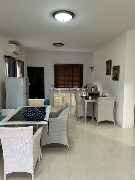 Donkaew, Chiang Mai, Don Kaeo, Mae Rim, Chiang Mai, 2 Bedrooms, 130 sqm, Single Detached House For Rent, by วุฒิภัทร มิ่งคำ, 500281392 - DDproperty.com