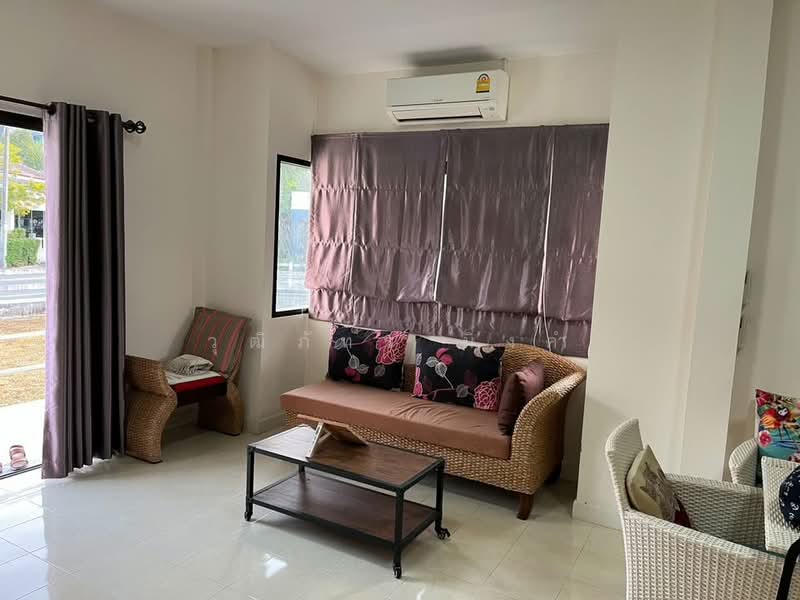 Donkaew, Chiang Mai, Don Kaeo, Mae Rim, Chiang Mai, 2 Bedrooms, 130 sqm, Single Detached House For Rent, by วุฒิภัทร มิ่งคำ, 500281392 - DDproperty.com