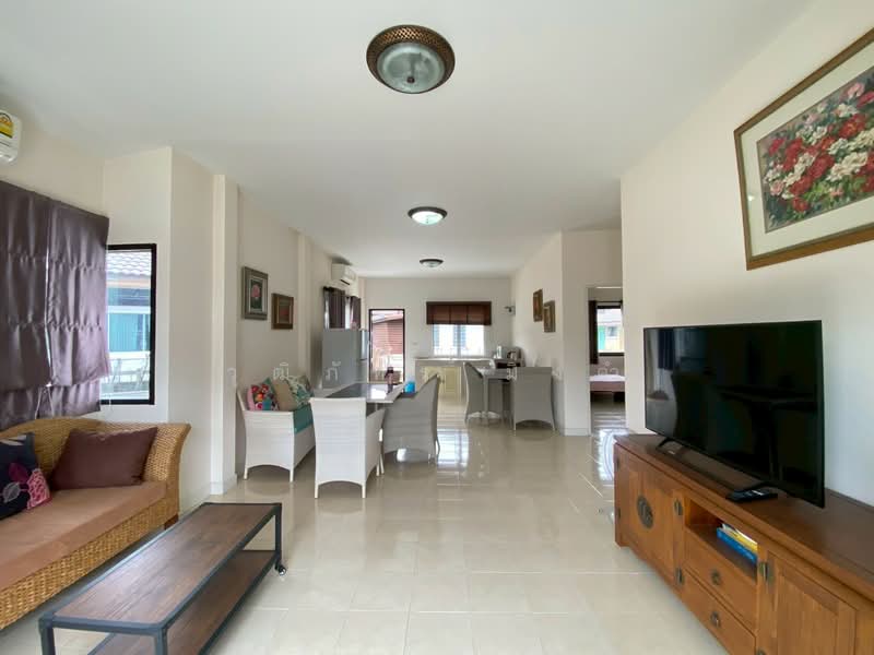 Donkaew, Chiang Mai, Don Kaeo, Mae Rim, Chiang Mai, 2 Bedrooms, 130 sqm, Single Detached House For Rent, by วุฒิภัทร มิ่งคำ, 500281392 - DDproperty.com