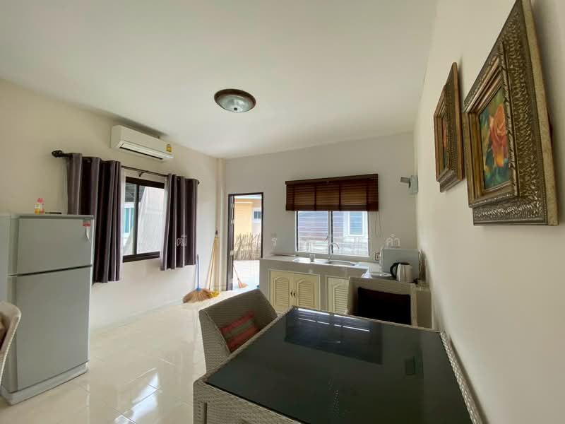 Donkaew, Chiang Mai, Don Kaeo, Mae Rim, Chiang Mai, 2 Bedrooms, 130 sqm, Single Detached House For Rent, by วุฒิภัทร มิ่งคำ, 500281392 - DDproperty.com