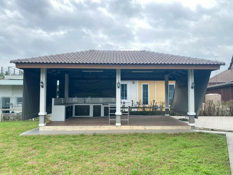 Donkaew, Chiang Mai, Don Kaeo, Mae Rim, Chiang Mai, 2 Bedrooms, 130 sqm, Single Detached House For Rent, by วุฒิภัทร มิ่งคำ, 500281392 - DDproperty.com