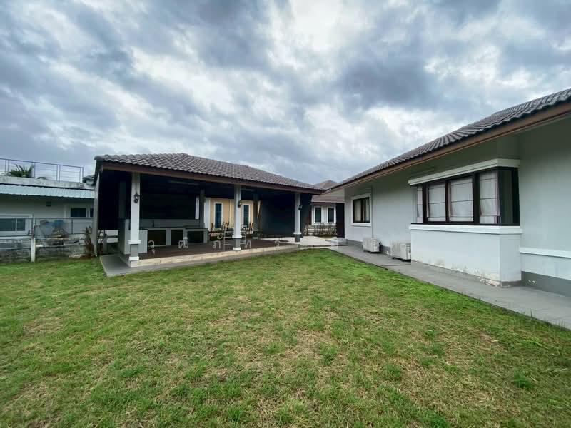 Donkaew, Chiang Mai, Don Kaeo, Mae Rim, Chiang Mai, 2 Bedrooms, 130 sqm, Single Detached House For Rent, by วุฒิภัทร มิ่งคำ, 500281392 - DDproperty.com