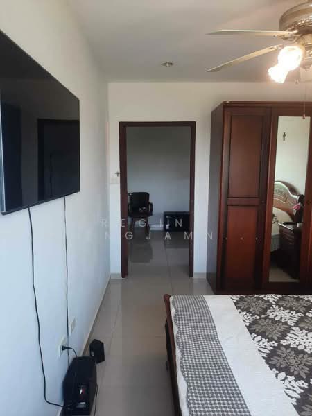 Jomtien Beach Mountain condominiums, Chon Buri (Pattaya), 1 ชัยพฤกษ์, Nong Pru, Bang Lamung (Pattaya), Chon Buri (Pattaya), 2 Bedrooms, 70 sqm, Condo For Sale, by Regina Nuengjamnong, 500281394 - DDproperty.com