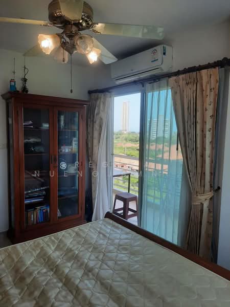 Jomtien Beach Mountain condominiums, Chon Buri (Pattaya), 1 ชัยพฤกษ์, Nong Pru, Bang Lamung (Pattaya), Chon Buri (Pattaya), 2 Bedrooms, 70 sqm, Condo For Sale, by Regina Nuengjamnong, 500281394 - DDproperty.com
