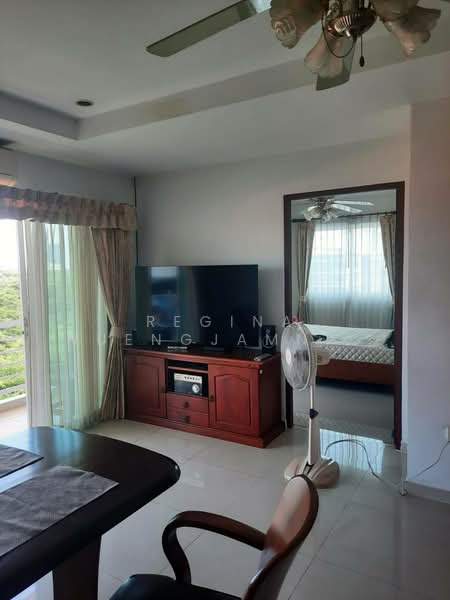 Jomtien Beach Mountain condominiums, Chon Buri (Pattaya), 1 ชัยพฤกษ์, Nong Pru, Bang Lamung (Pattaya), Chon Buri (Pattaya), 2 Bedrooms, 70 sqm, Condo For Sale, by Regina Nuengjamnong, 500281394 - DDproperty.com