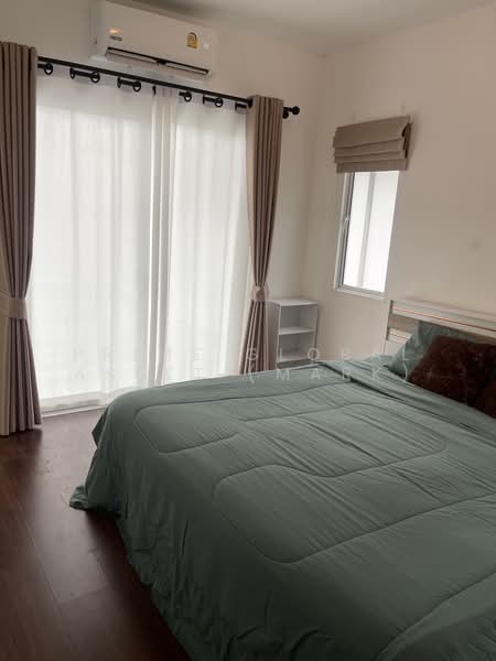 Habitown Kohkaew, Phuket, Thep Krasattri Road, Ko Kaeo, Muang Phuket, Phuket, 3 Bedrooms, 120 sqm, Townhouse For Rent, by Prime Global Asset (Mark), 500281396 - DDproperty.com